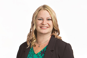 Marilyn Barg headshot